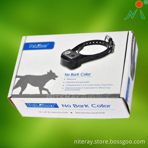 Pet Products ,Dog Bark Control ,LED Pet Products (NR851)